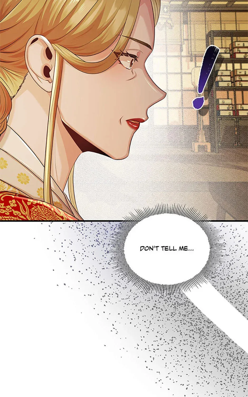 Read Avoiding the Heavenly Emperor chapter 91 image 162 on Lezhin