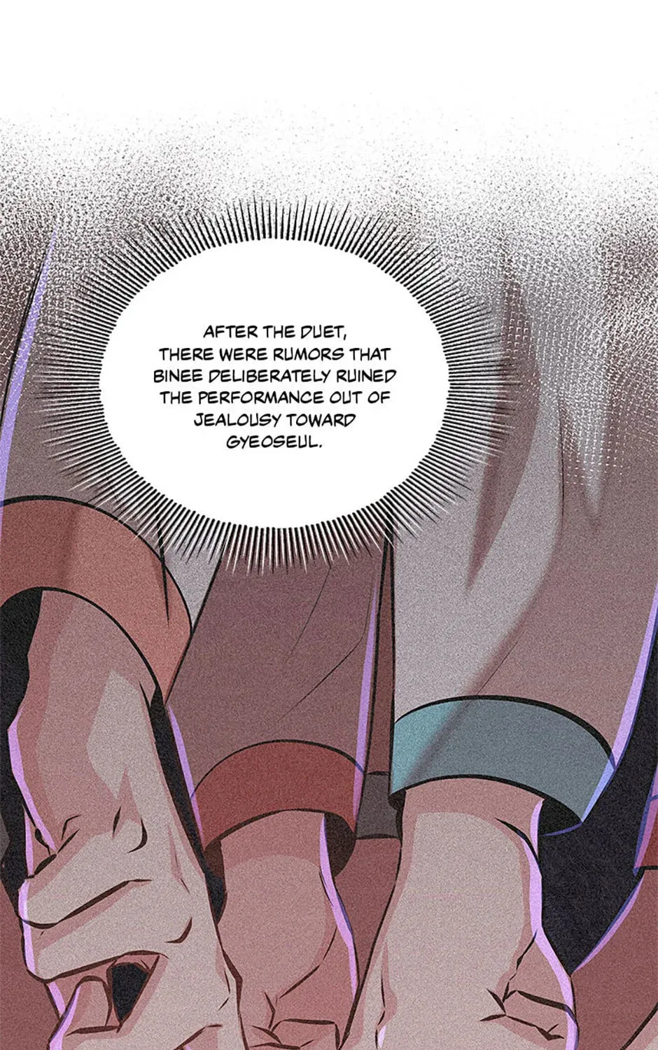 Read Avoiding the Heavenly Emperor chapter 91 image 164 on Lezhin