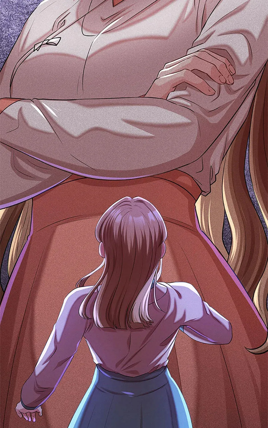Read Avoiding the Heavenly Emperor chapter 91 image 182 on Lezhin