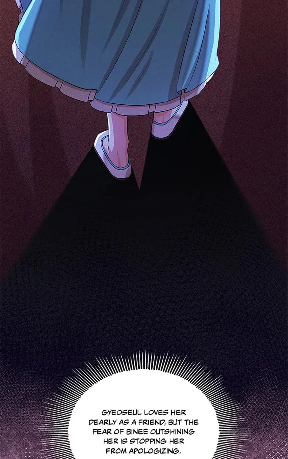 Read Avoiding the Heavenly Emperor chapter 91 image 184 on Lezhin