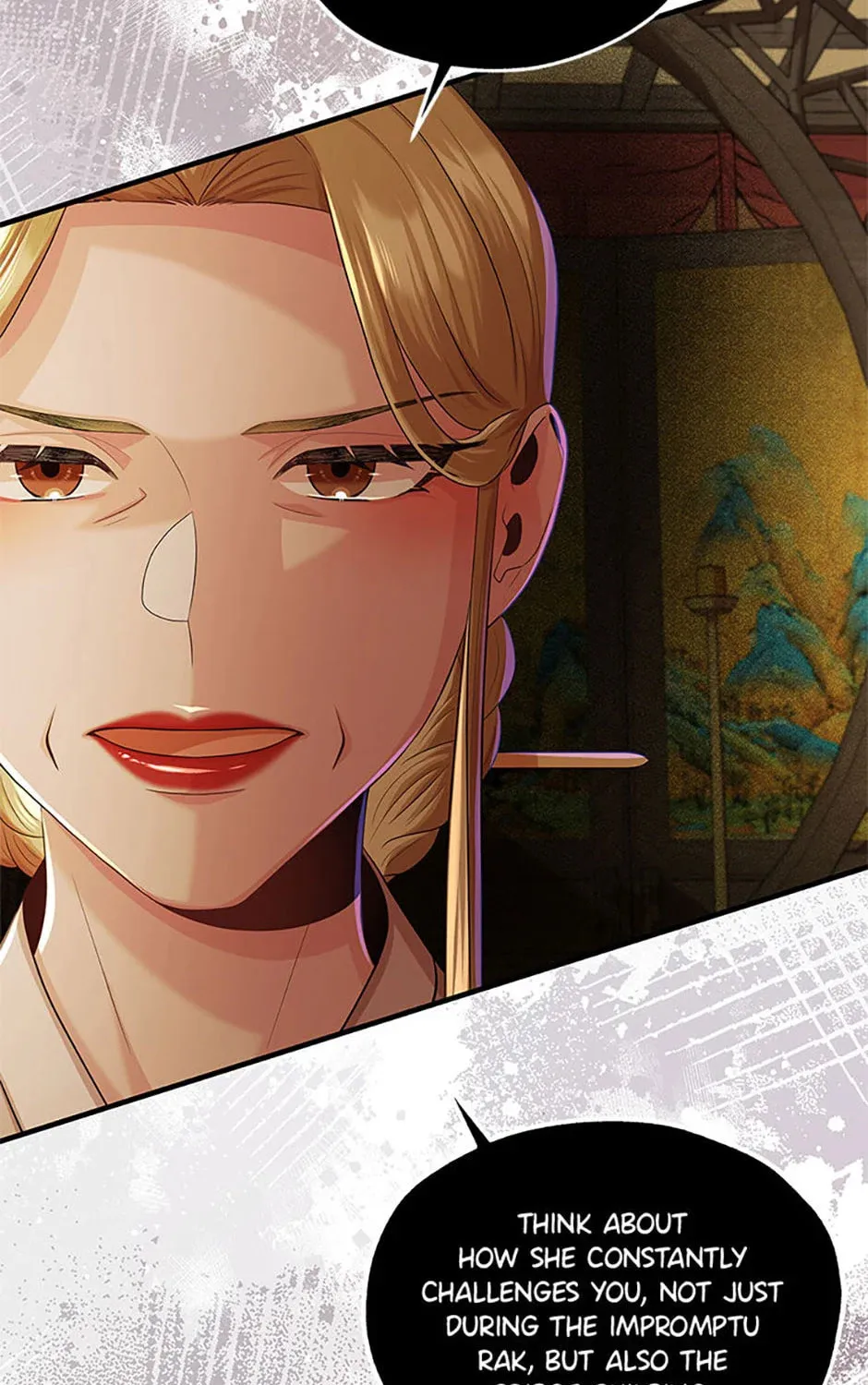 Read Avoiding the Heavenly Emperor chapter 91 image 194 on Lezhin