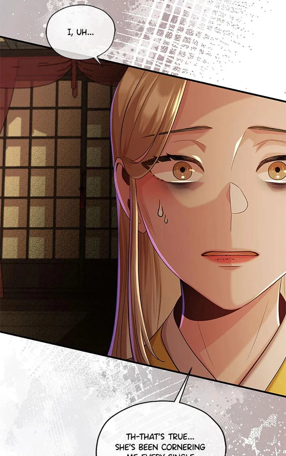 Read Avoiding the Heavenly Emperor chapter 91 image 196 on Lezhin