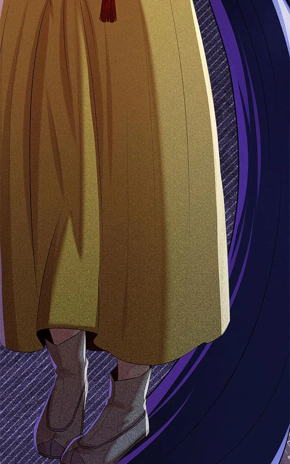 Read Avoiding the Heavenly Emperor chapter 91 image 202 on Lezhin