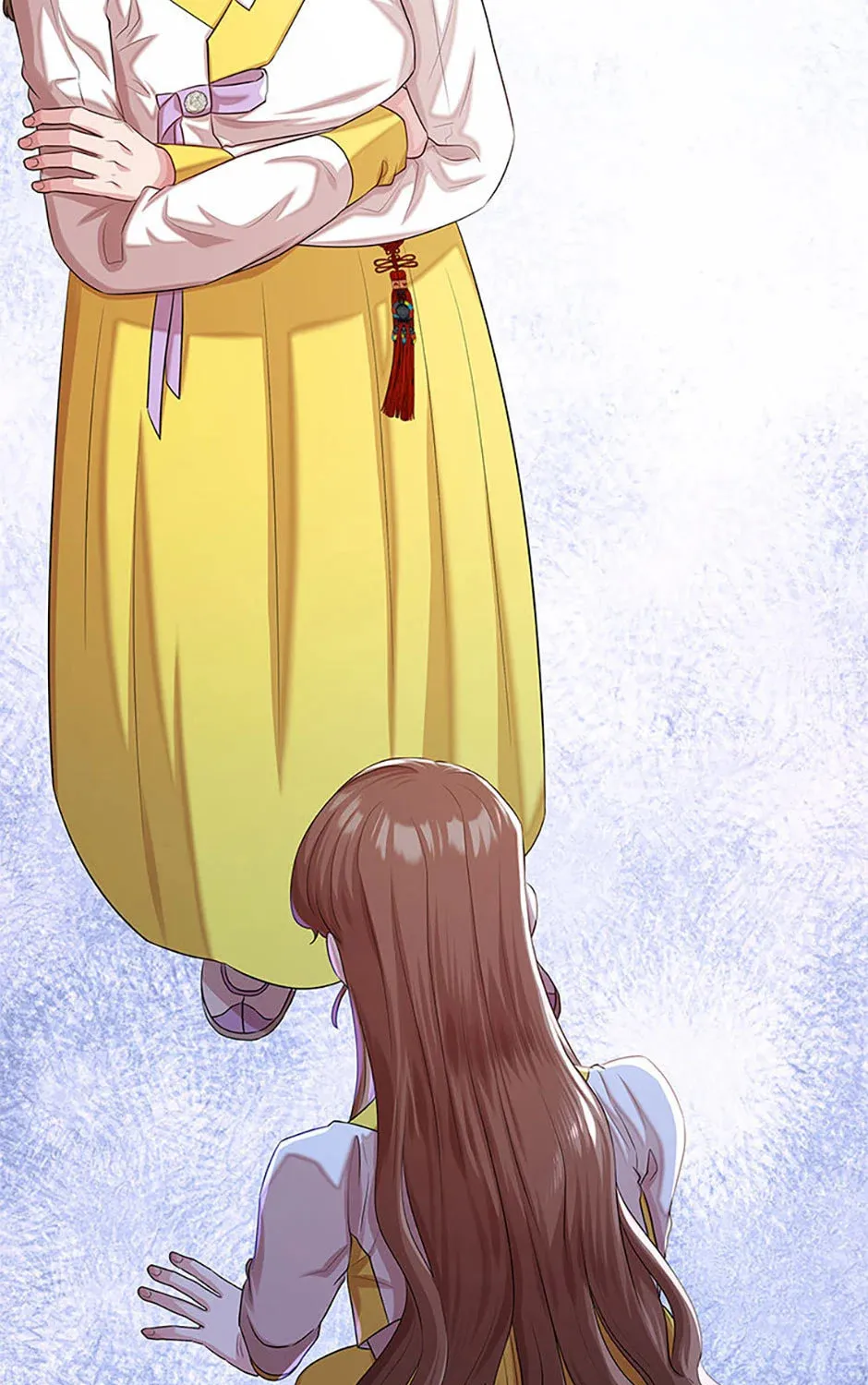 Read Avoiding the Heavenly Emperor chapter 91 image 206 on Lezhin