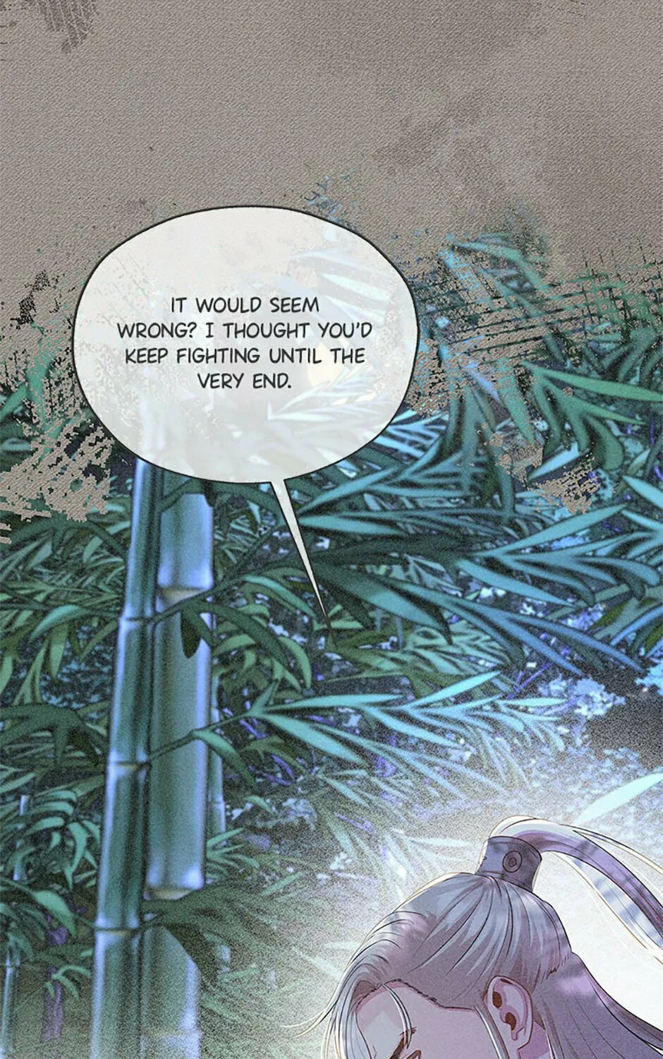 Read Avoiding the Heavenly Emperor chapter 91 image 30 on Lezhin