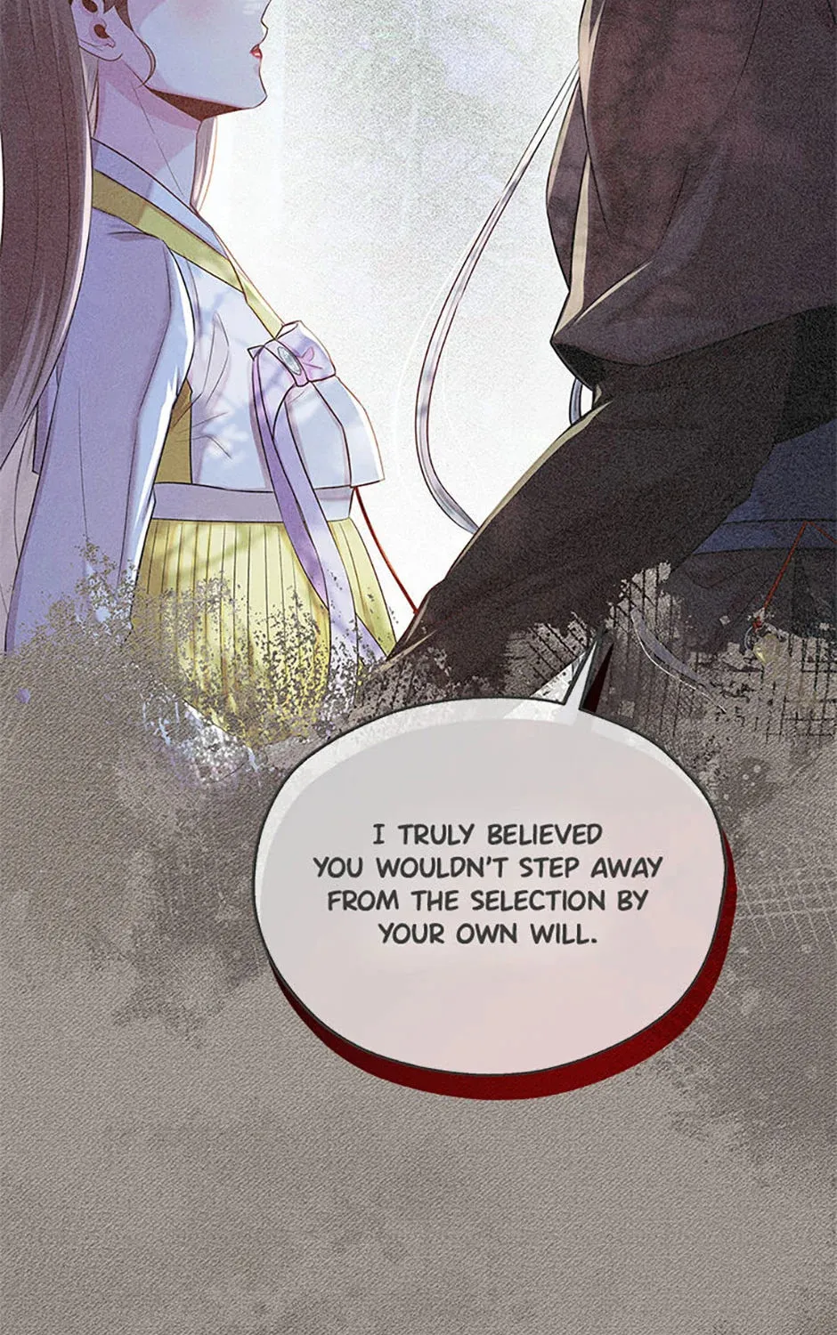 Read Avoiding the Heavenly Emperor chapter 91 image 32 on Lezhin