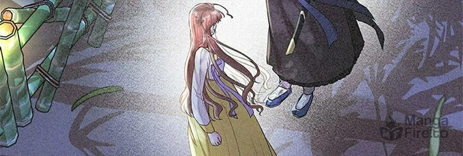 Read Avoiding the Heavenly Emperor chapter 91 image 35 on Lezhin