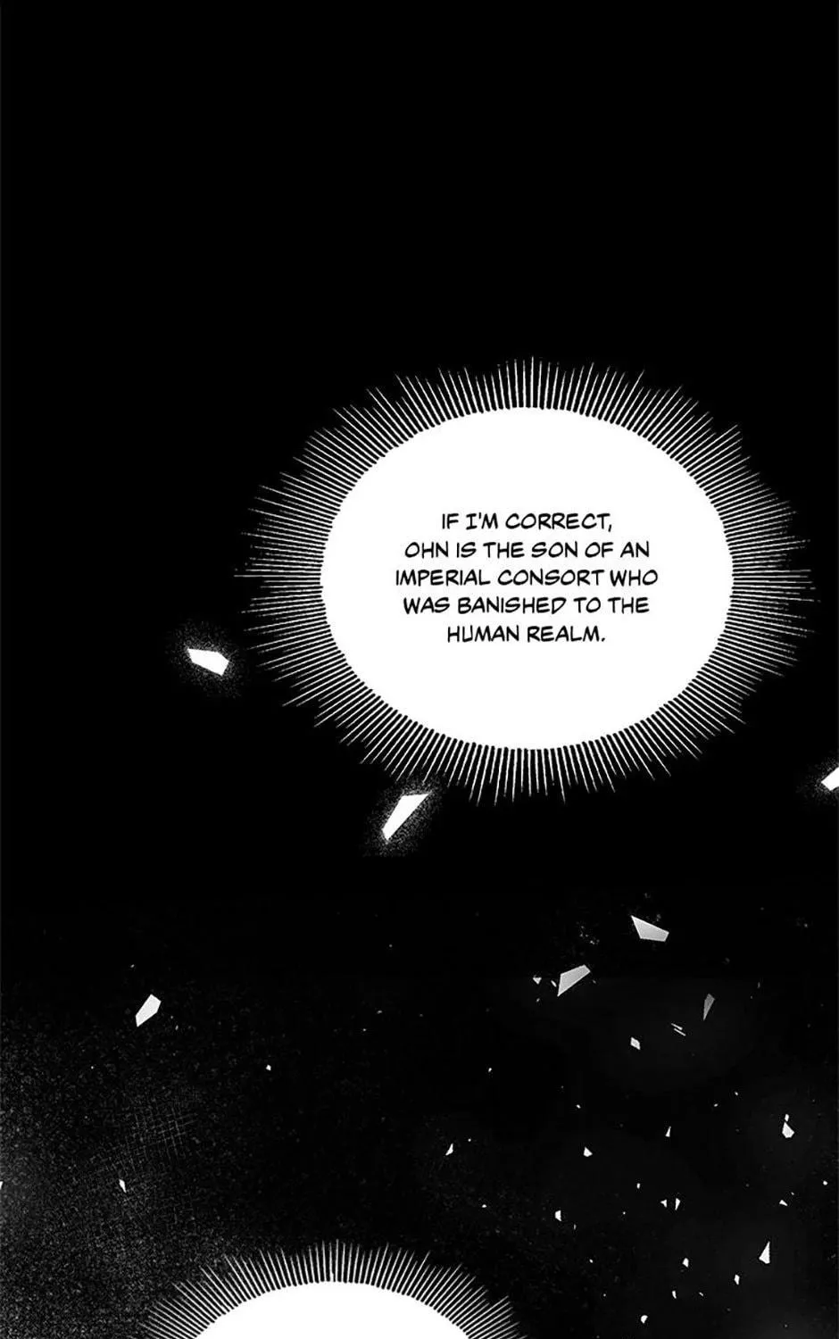 Read Avoiding the Heavenly Emperor chapter 91 image 38 on Lezhin