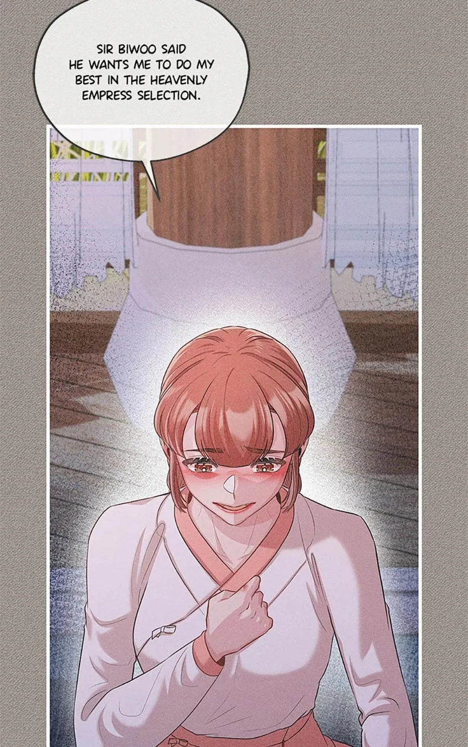 Read Avoiding the Heavenly Emperor chapter 91 image 48 on Lezhin