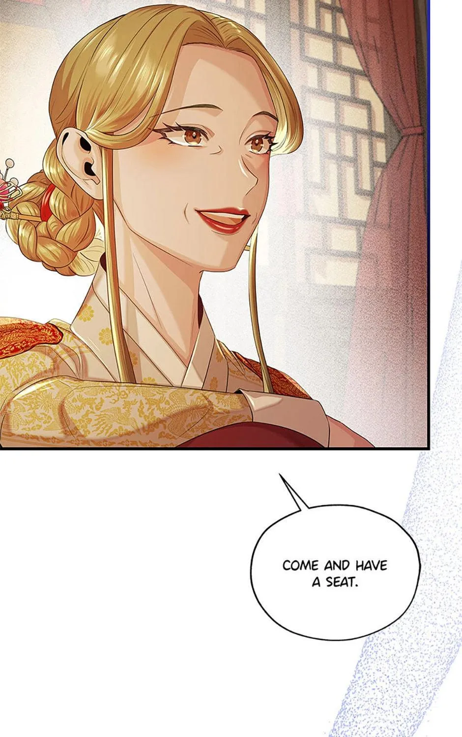 Read Avoiding the Heavenly Emperor chapter 91 image 68 on Lezhin