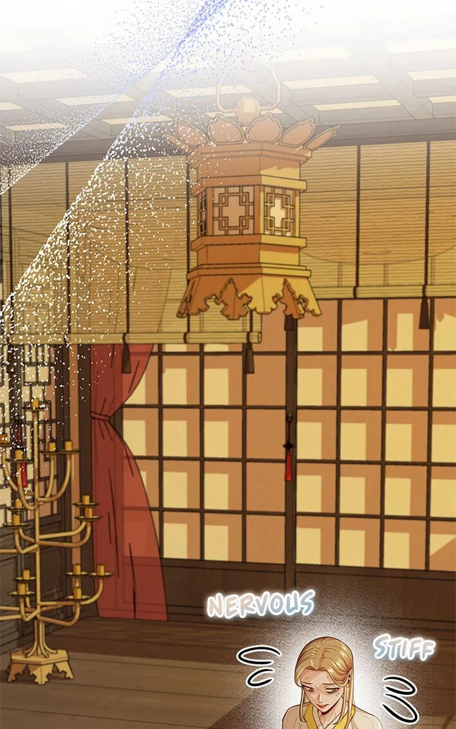 Read Avoiding the Heavenly Emperor chapter 91 image 70 on Lezhin