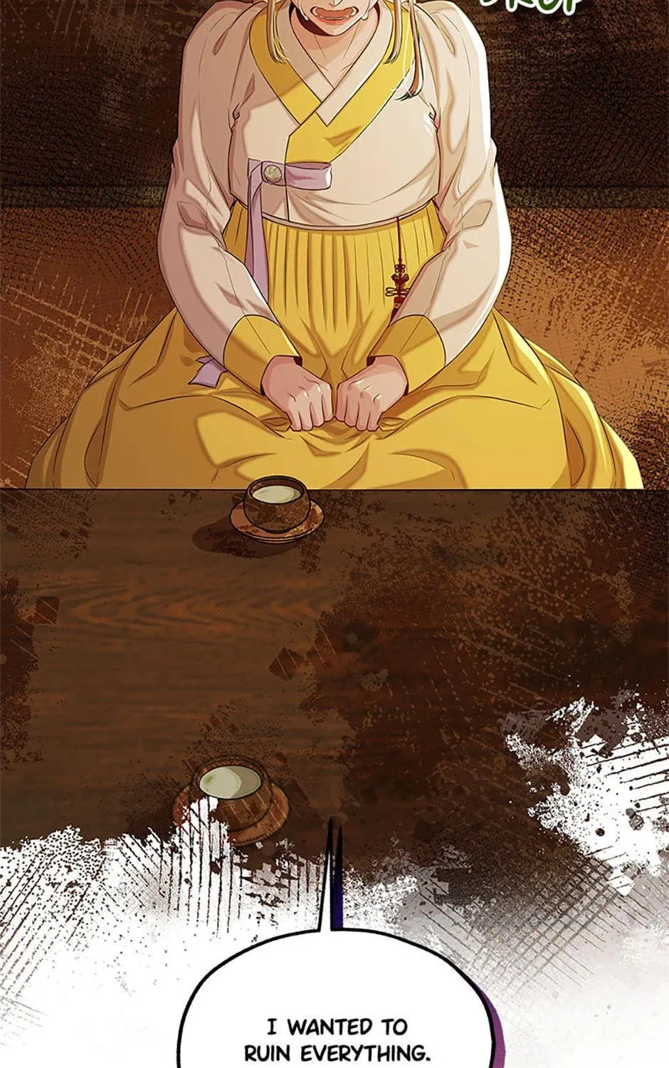 Read Avoiding the Heavenly Emperor chapter 91 image 82 on Lezhin