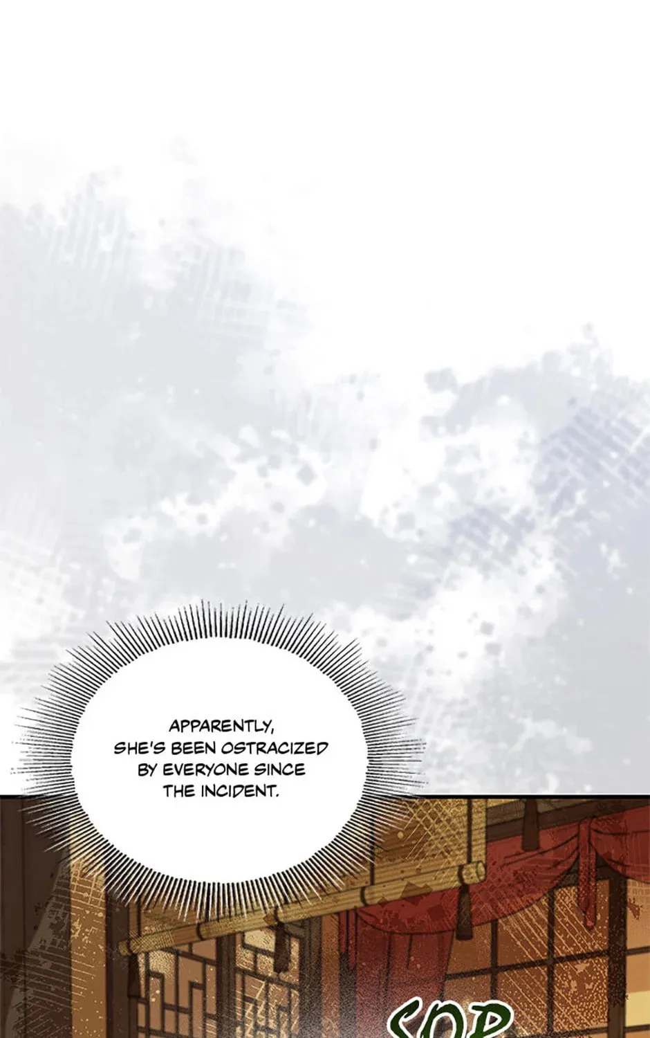 Read Avoiding the Heavenly Emperor chapter 91 image 84 on Lezhin