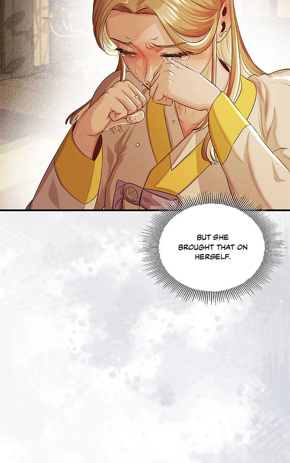 Read Avoiding the Heavenly Emperor chapter 91 image 86 on Lezhin