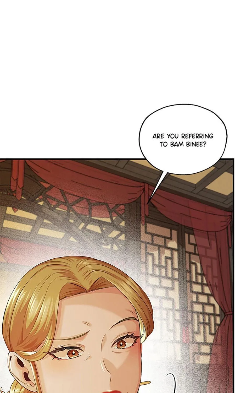 Read Avoiding the Heavenly Emperor chapter 91 image 94 on Lezhin