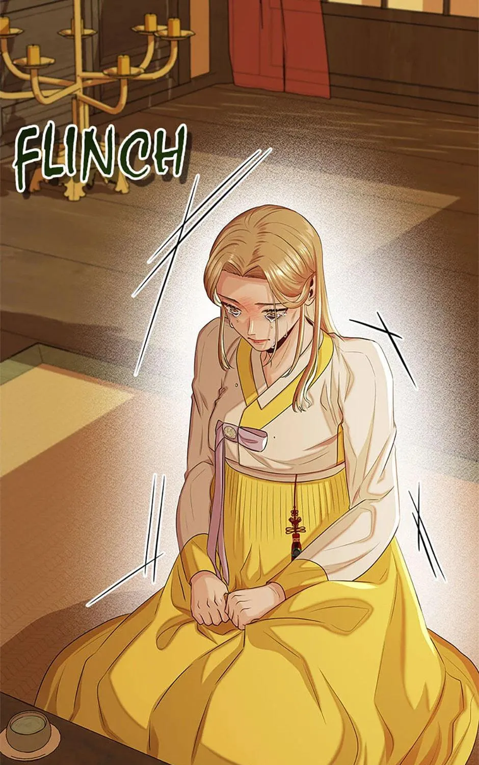 Read Avoiding the Heavenly Emperor chapter 91 image 98 on Lezhin