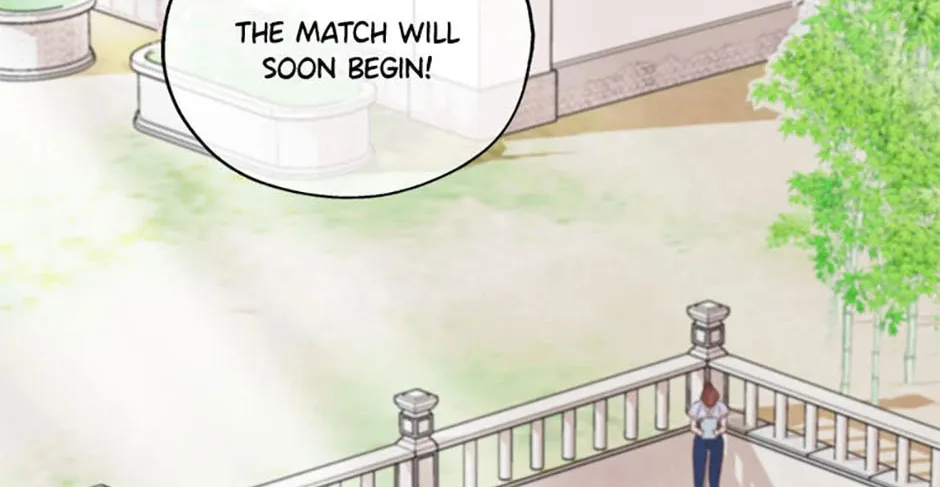 Read Avoiding the Heavenly Emperor chapter 92 image 1 on Lezhin