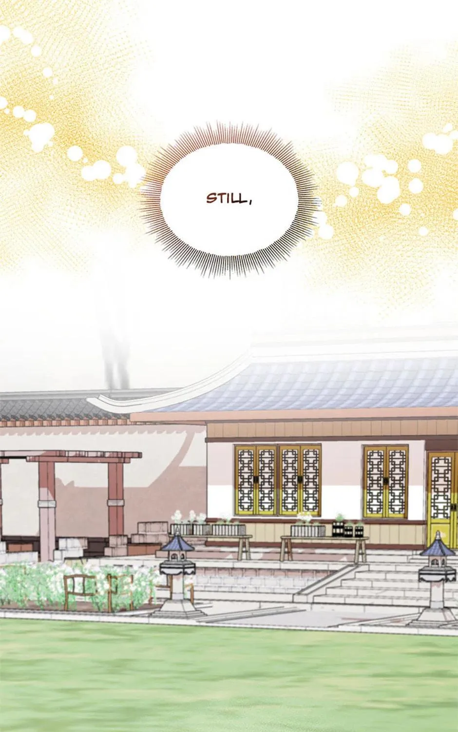 Read Avoiding the Heavenly Emperor chapter 92 image 10 on Lezhin