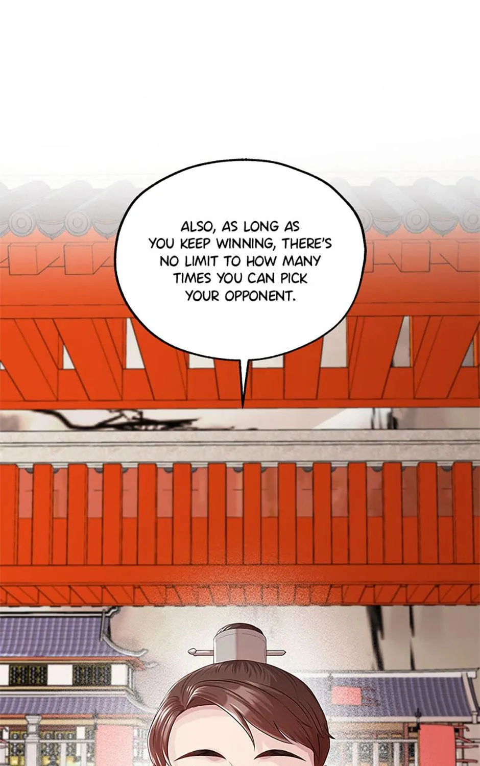 Read Avoiding the Heavenly Emperor chapter 92 image 106 on Lezhin