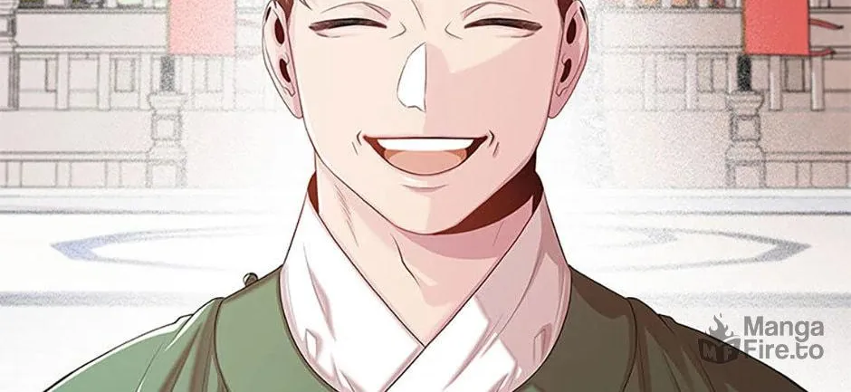 Read Avoiding the Heavenly Emperor chapter 92 image 107 on Lezhin