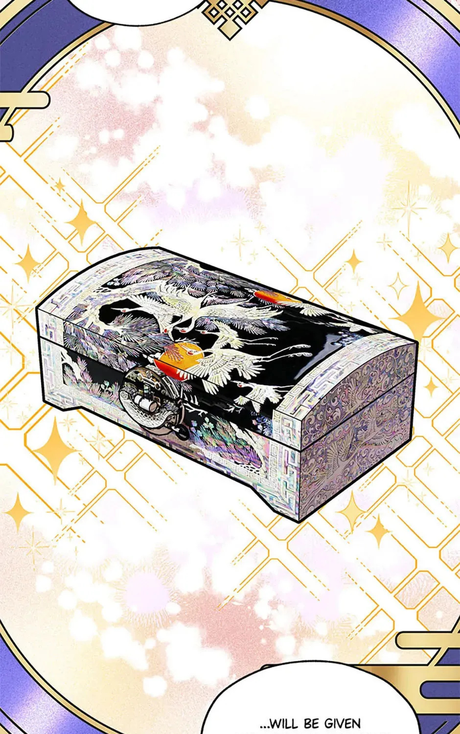 Read Avoiding the Heavenly Emperor chapter 92 image 110 on Lezhin