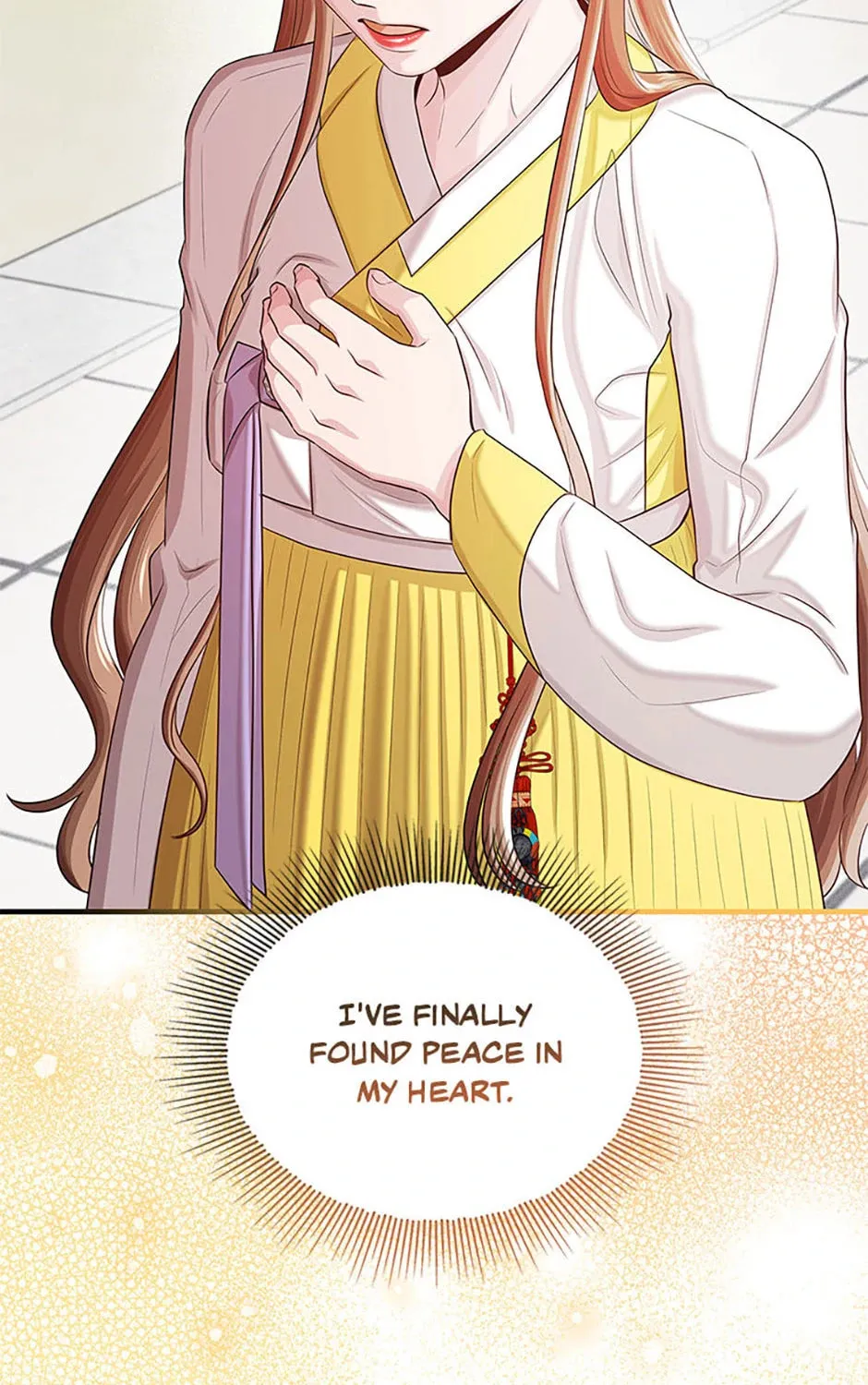 Read Avoiding the Heavenly Emperor chapter 92 image 12 on Lezhin