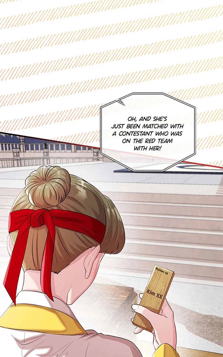 Read Avoiding the Heavenly Emperor chapter 92 image 132 on Lezhin