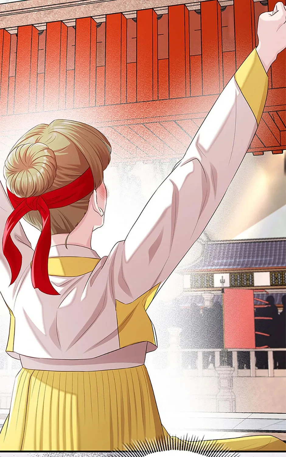 Read Avoiding the Heavenly Emperor chapter 92 image 144 on Lezhin