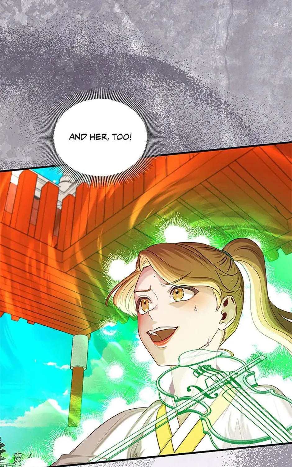 Read Avoiding the Heavenly Emperor chapter 92 image 148 on Lezhin