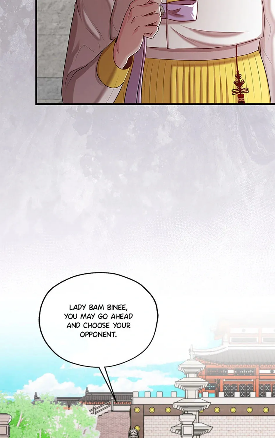 Read Avoiding the Heavenly Emperor chapter 92 image 164 on Lezhin