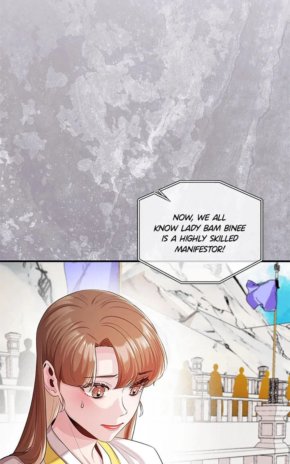 Read Avoiding the Heavenly Emperor chapter 92 image 168 on Lezhin