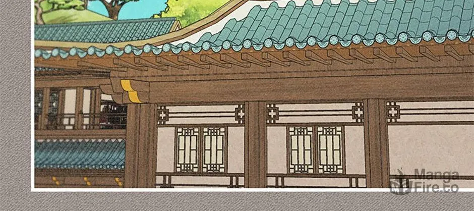 Read Avoiding the Heavenly Emperor chapter 92 image 17 on Lezhin