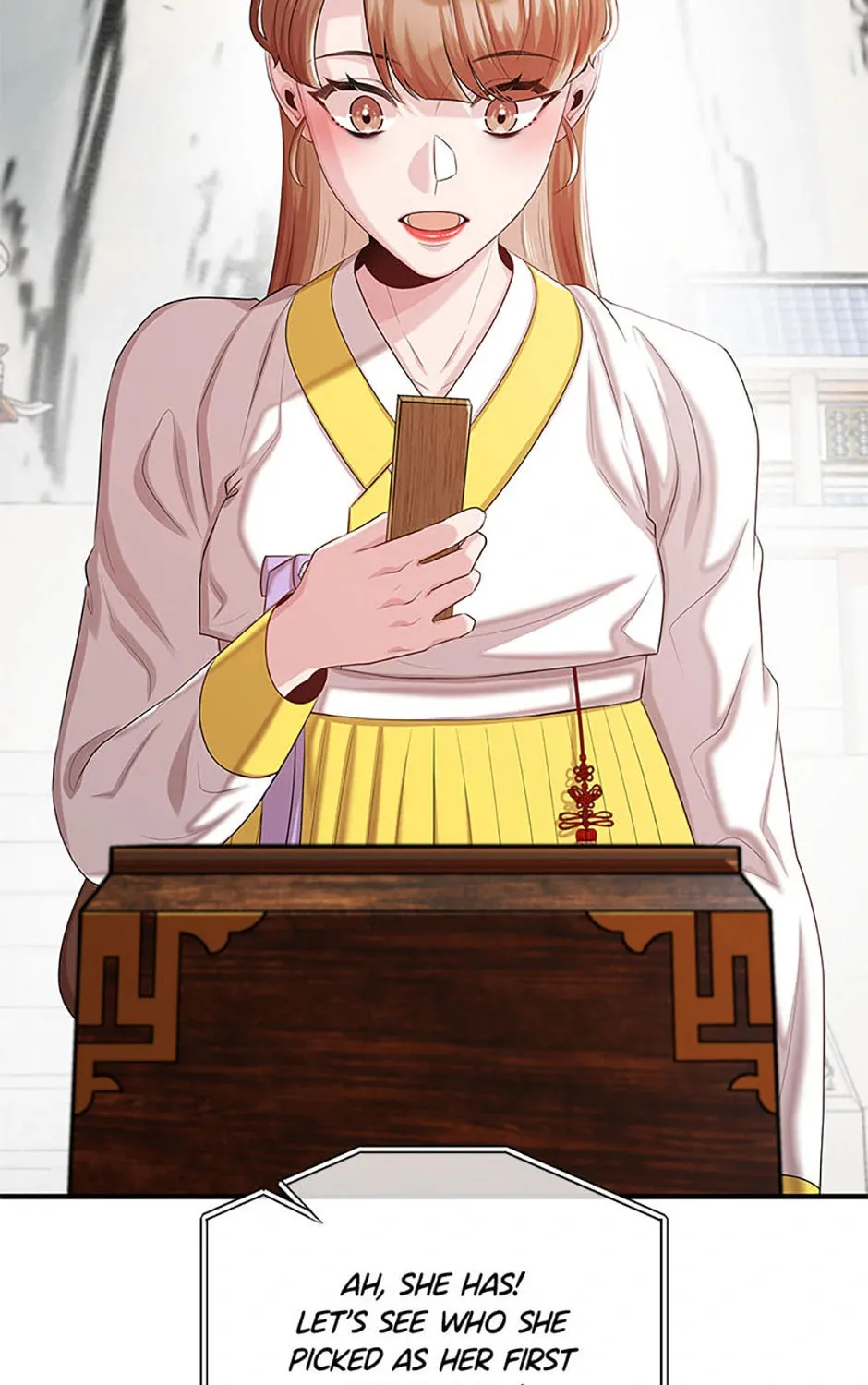Read Avoiding the Heavenly Emperor chapter 92 image 176 on Lezhin