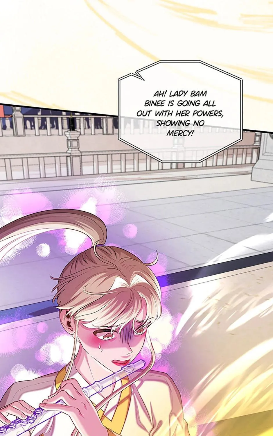 Read Avoiding the Heavenly Emperor chapter 92 image 188 on Lezhin