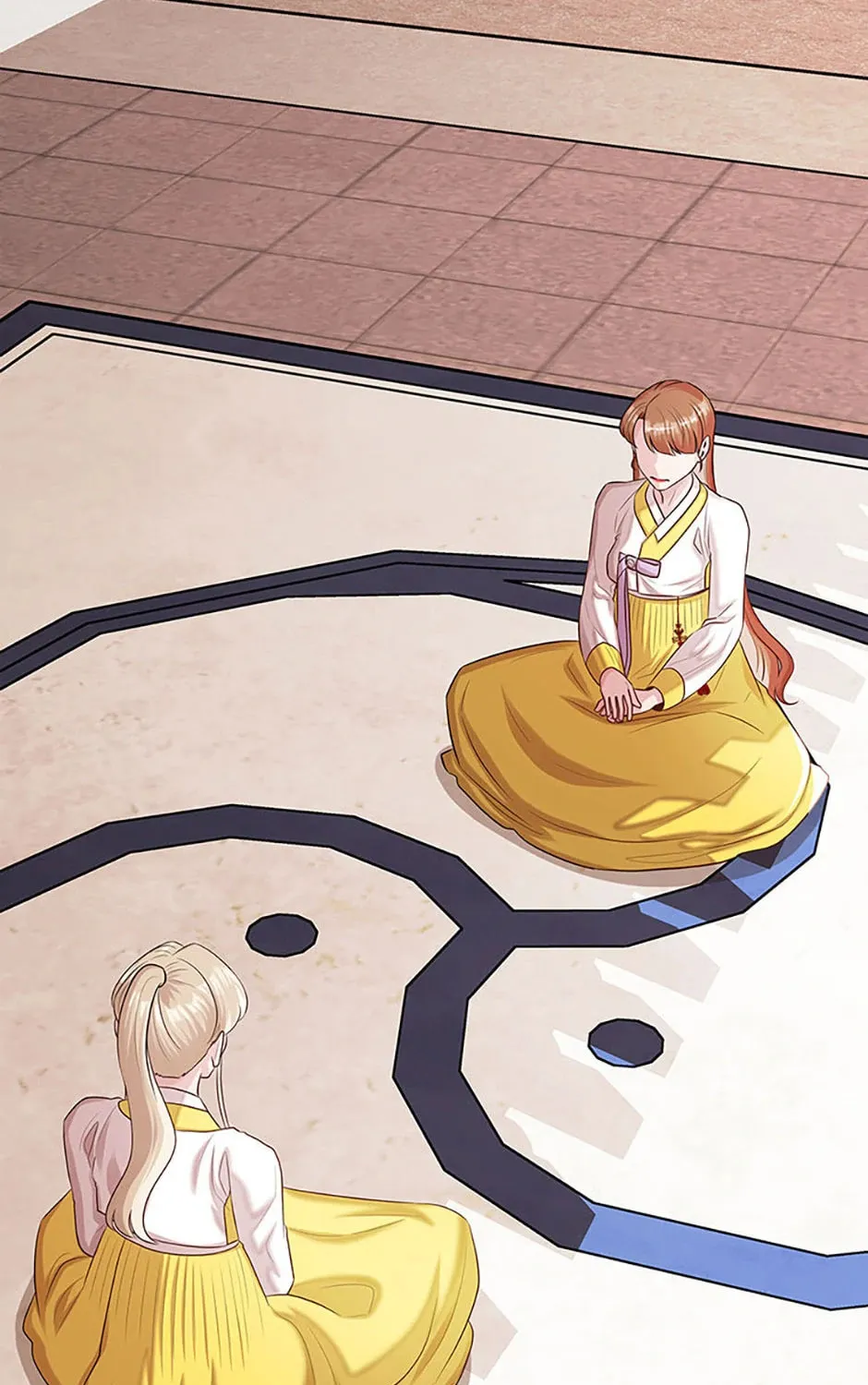 Read Avoiding the Heavenly Emperor chapter 92 image 192 on Lezhin