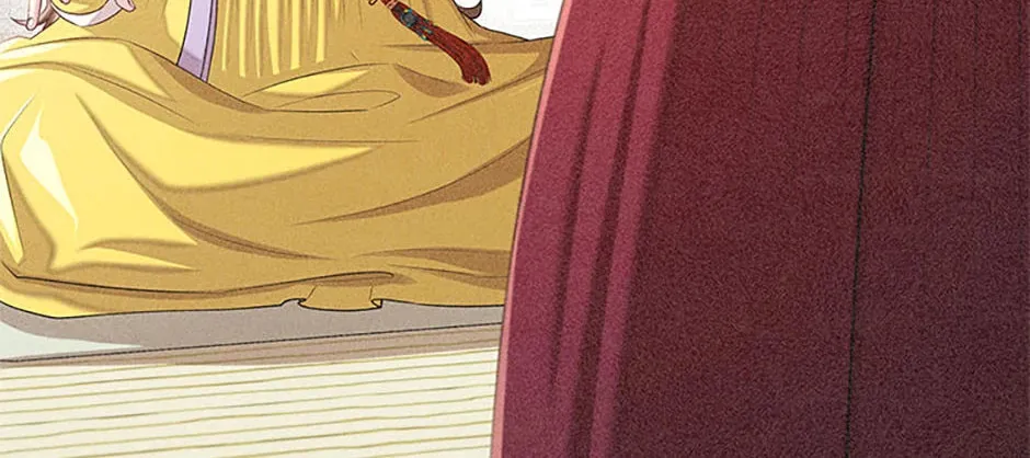 Read Avoiding the Heavenly Emperor chapter 92 image 21 on Lezhin