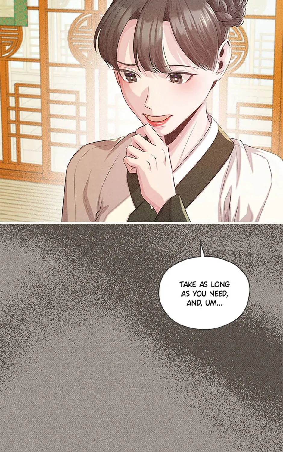 Read Avoiding the Heavenly Emperor chapter 92 image 24 on Lezhin