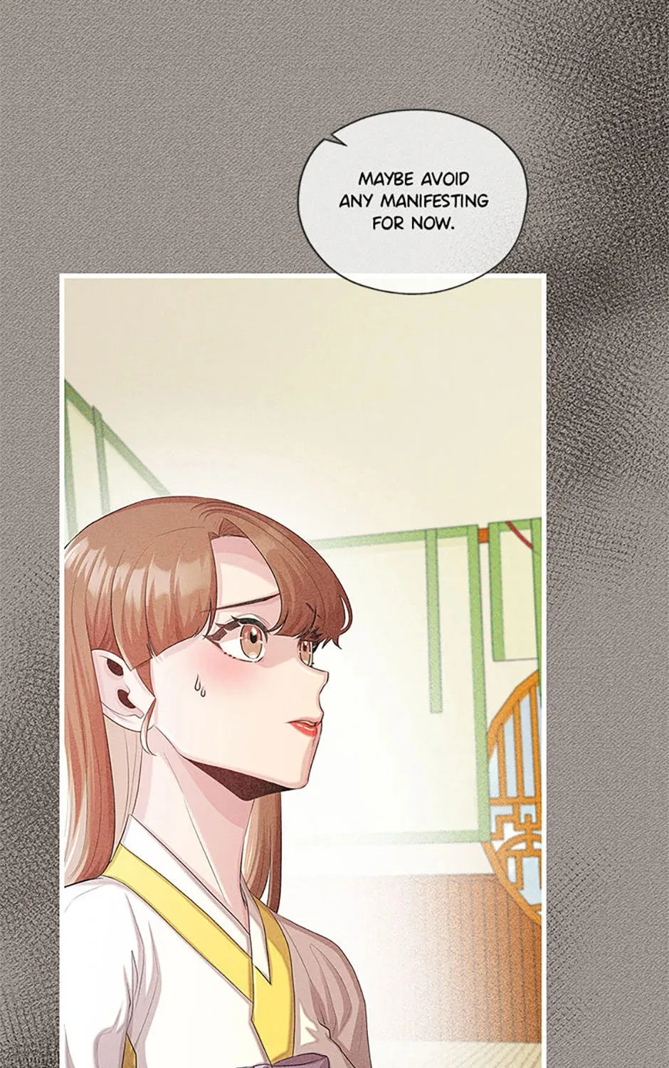 Read Avoiding the Heavenly Emperor chapter 92 image 26 on Lezhin