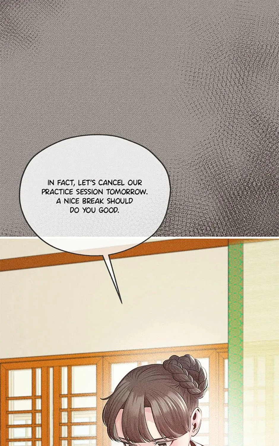 Read Avoiding the Heavenly Emperor chapter 92 image 28 on Lezhin