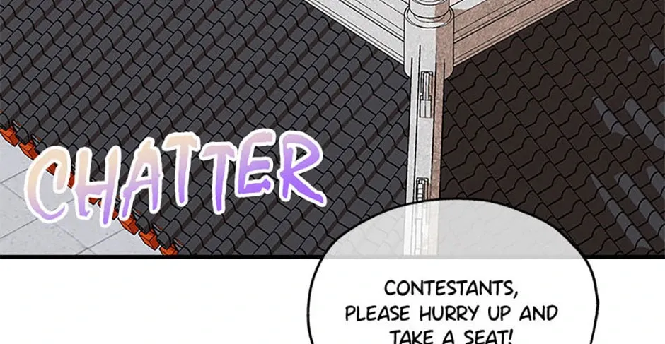 Read Avoiding the Heavenly Emperor chapter 92 image 3 on Lezhin