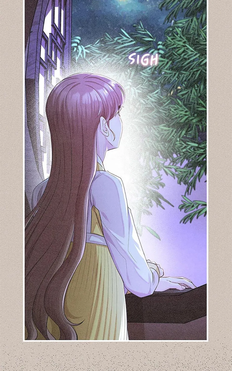 Read Avoiding the Heavenly Emperor chapter 92 image 46 on Lezhin