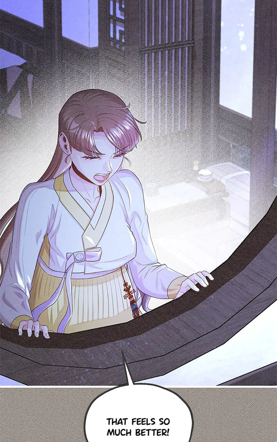 Read Avoiding the Heavenly Emperor chapter 92 image 50 on Lezhin