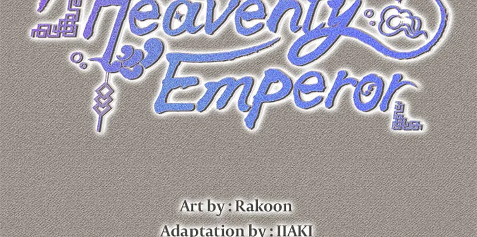 Read Avoiding the Heavenly Emperor chapter 92 image 61 on Lezhin