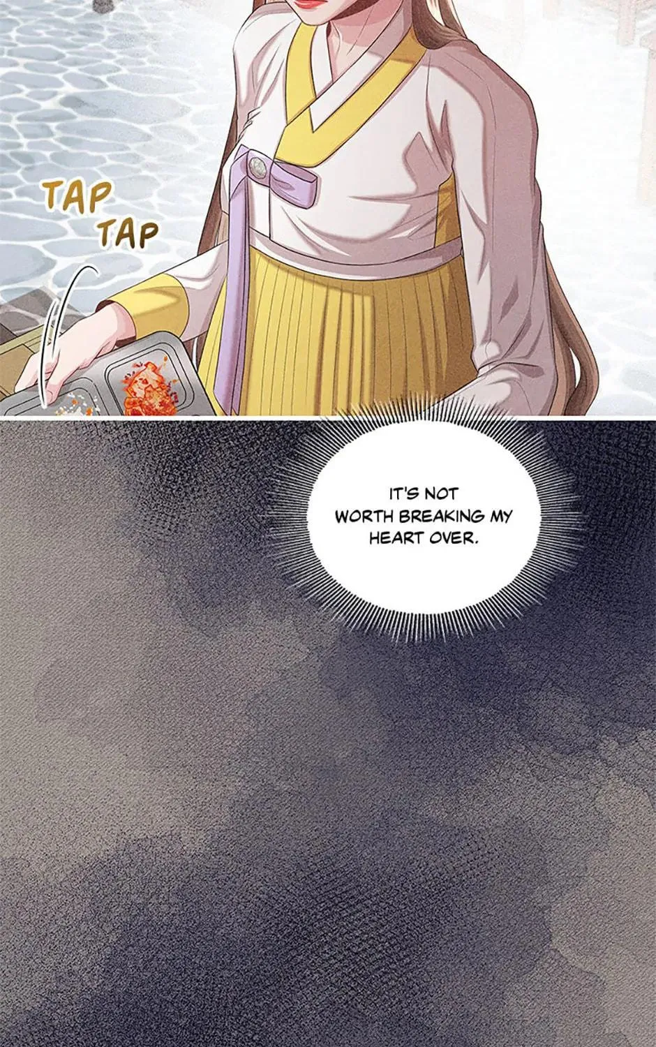 Read Avoiding the Heavenly Emperor chapter 92 image 76 on Lezhin