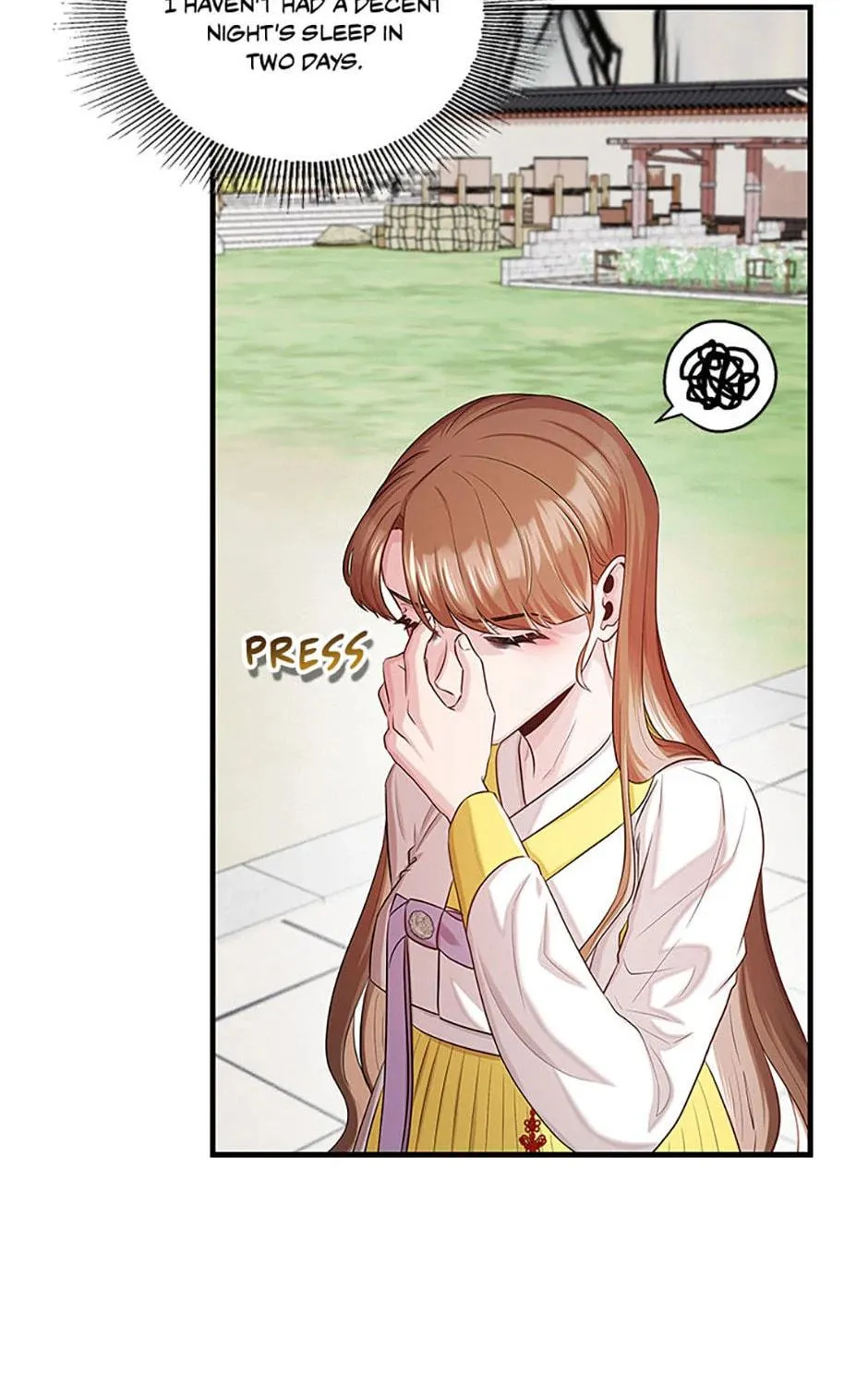 Read Avoiding the Heavenly Emperor chapter 92 image 8 on Lezhin