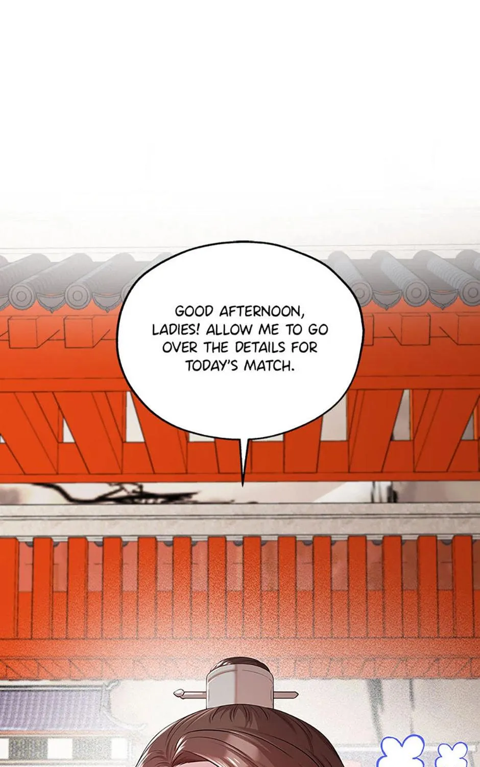 Read Avoiding the Heavenly Emperor chapter 92 image 88 on Lezhin