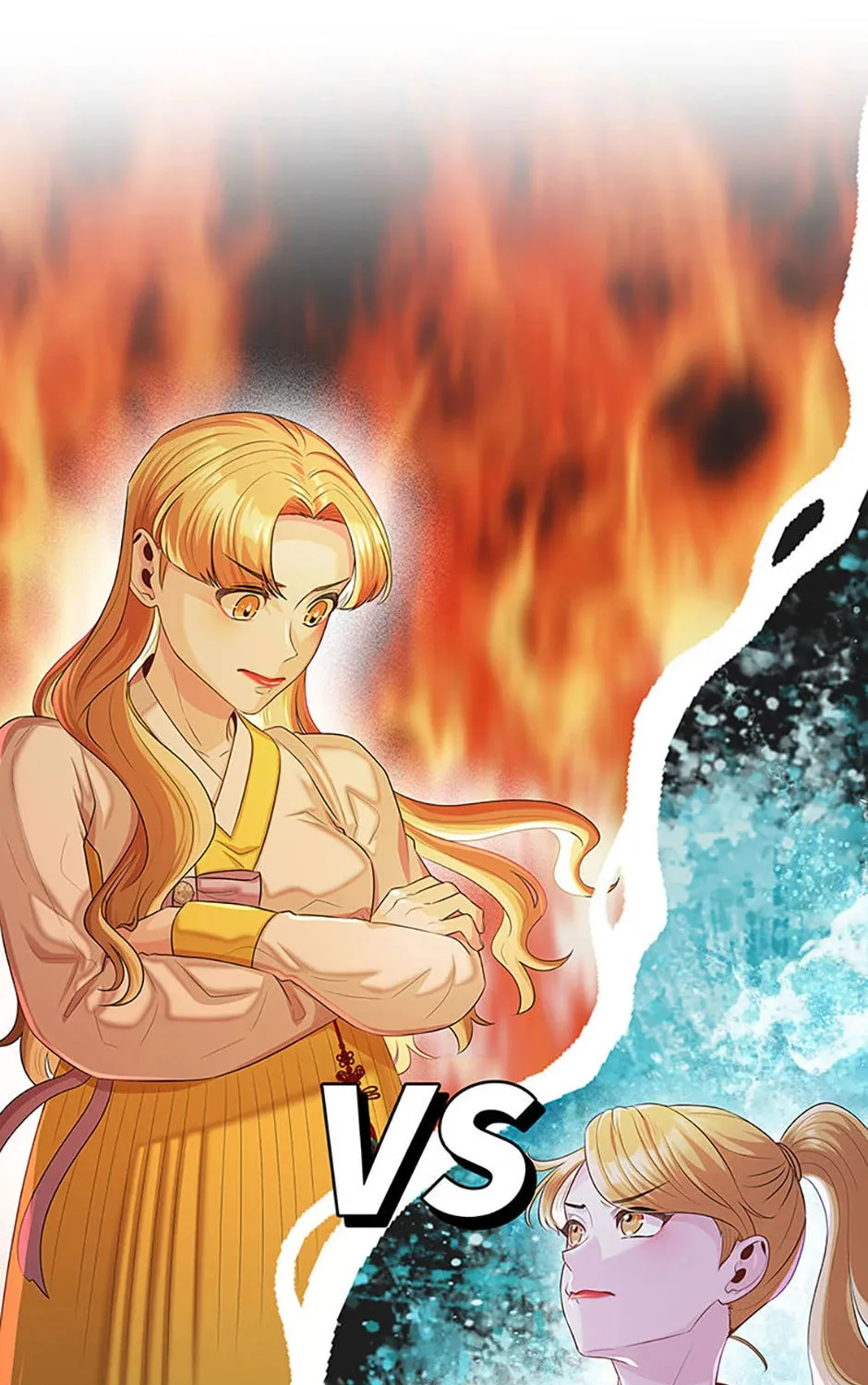 Read Avoiding the Heavenly Emperor chapter 92 image 92 on Lezhin