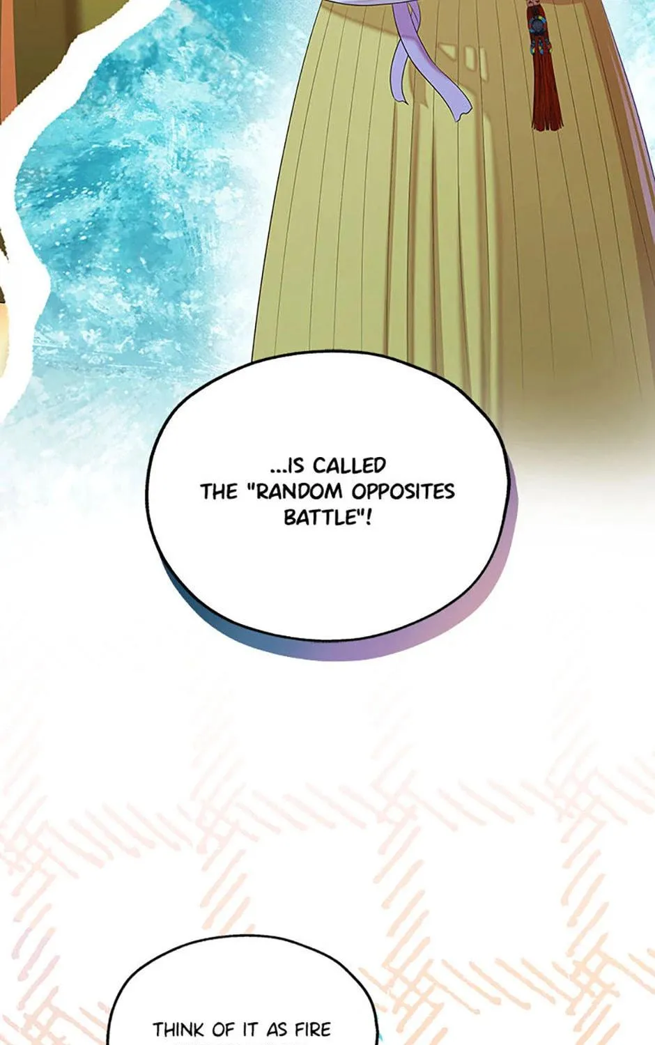 Read Avoiding the Heavenly Emperor chapter 92 image 94 on Lezhin