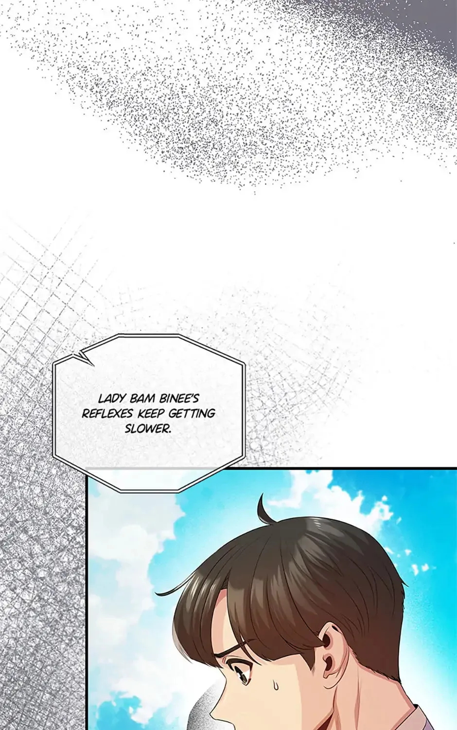 Read Avoiding the Heavenly Emperor chapter 93 image 110 on Lezhin