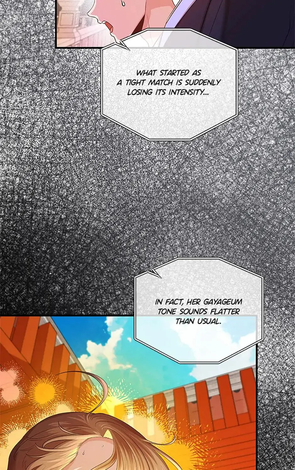 Read Avoiding the Heavenly Emperor chapter 93 image 112 on Lezhin